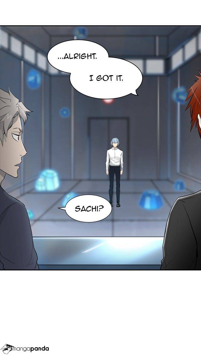Tower of God Chapter 341 image 022
